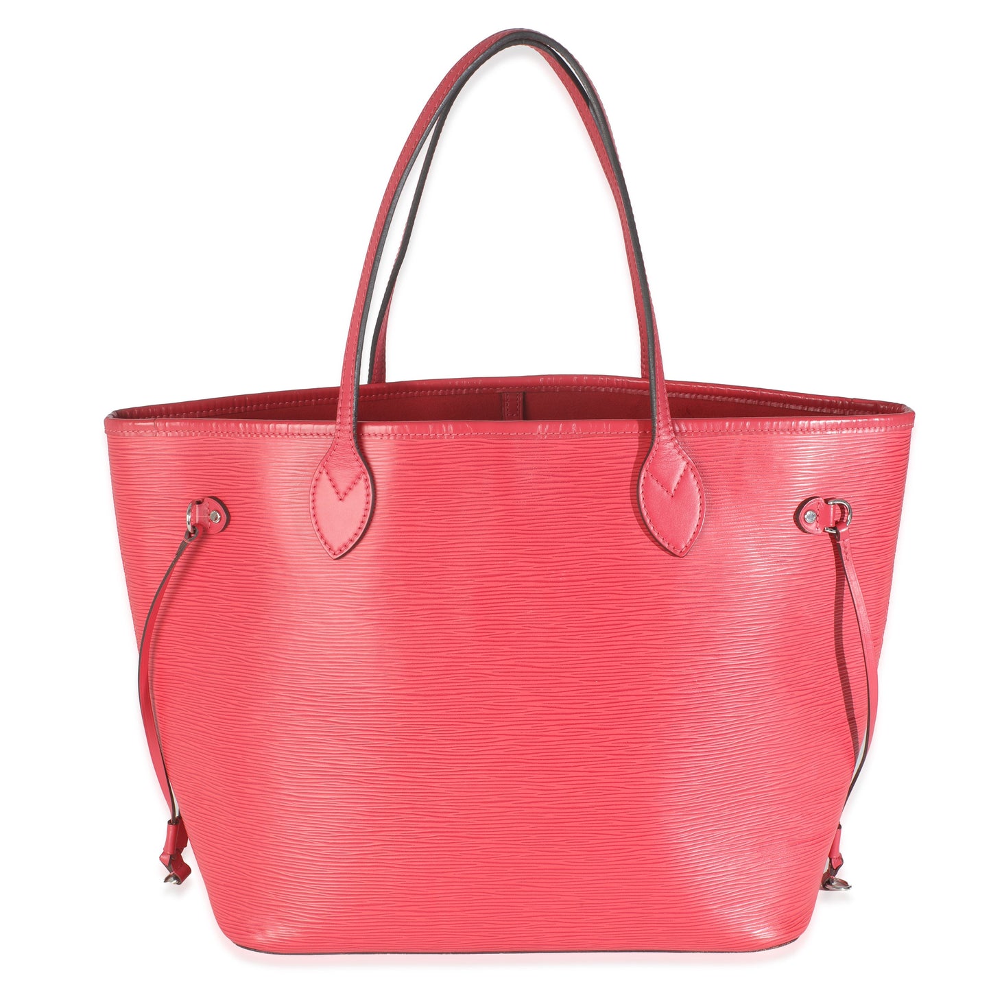 Louis Vuitton Pivoine Epi Neverfull MM