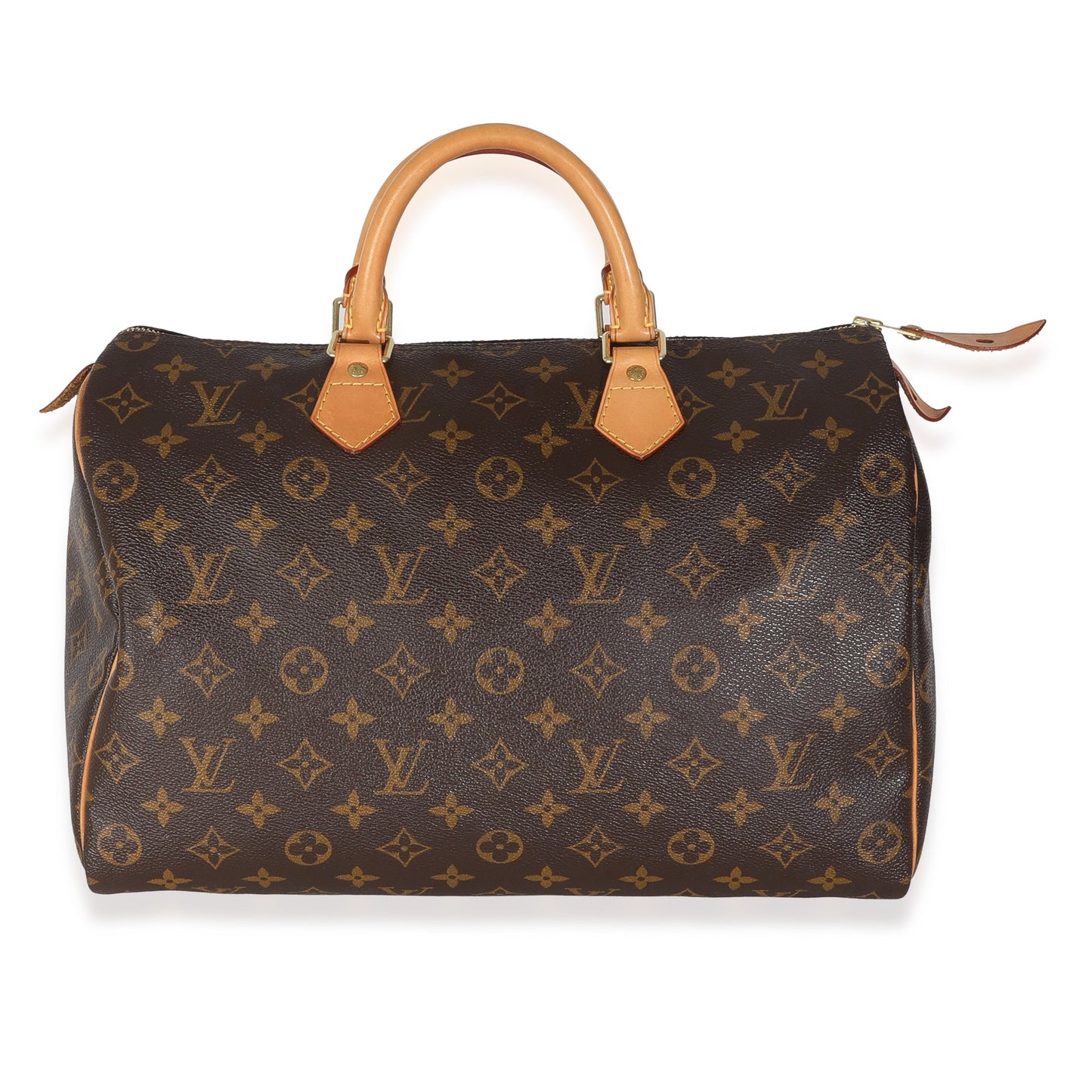 Louis Vuitton Monogram Canvas Speedy 30