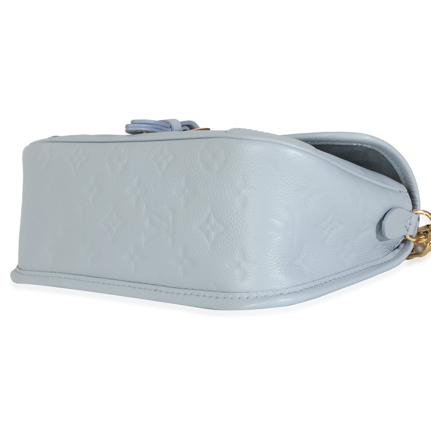 Louis Vuitton Blue Hour Giant Monogram Empreinte Diane