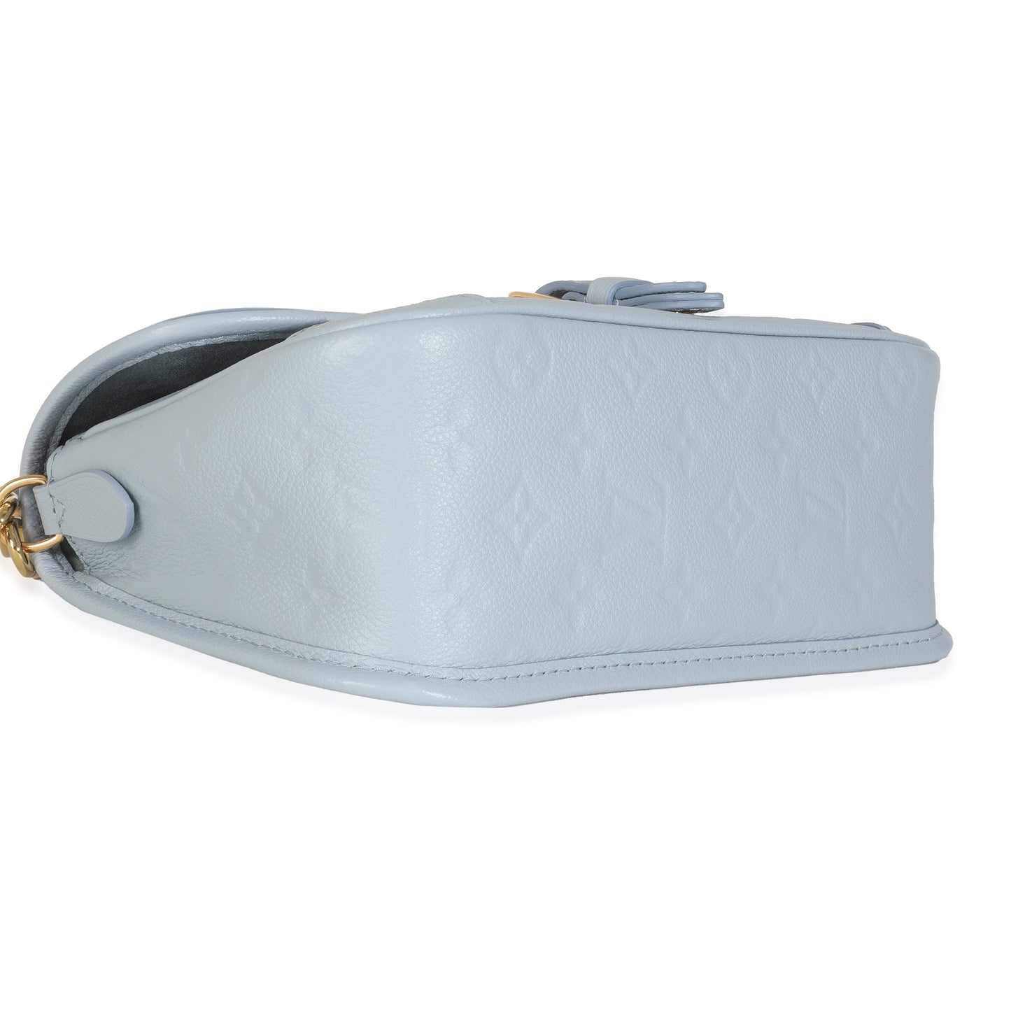 Louis Vuitton Blue Hour Giant Monogram Empreinte Diane
