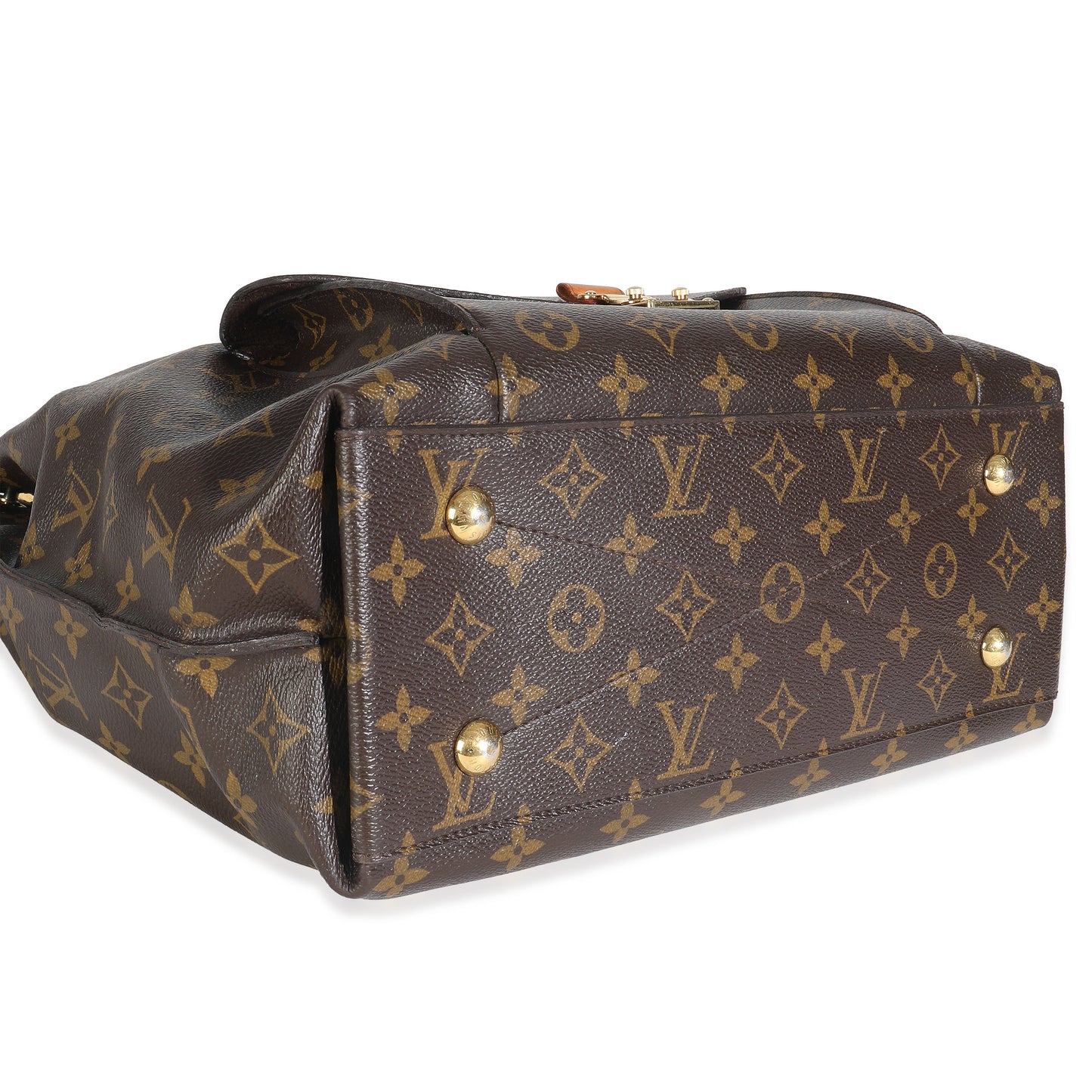 Louis Vuitton Monogram Canvas Metis Hobo