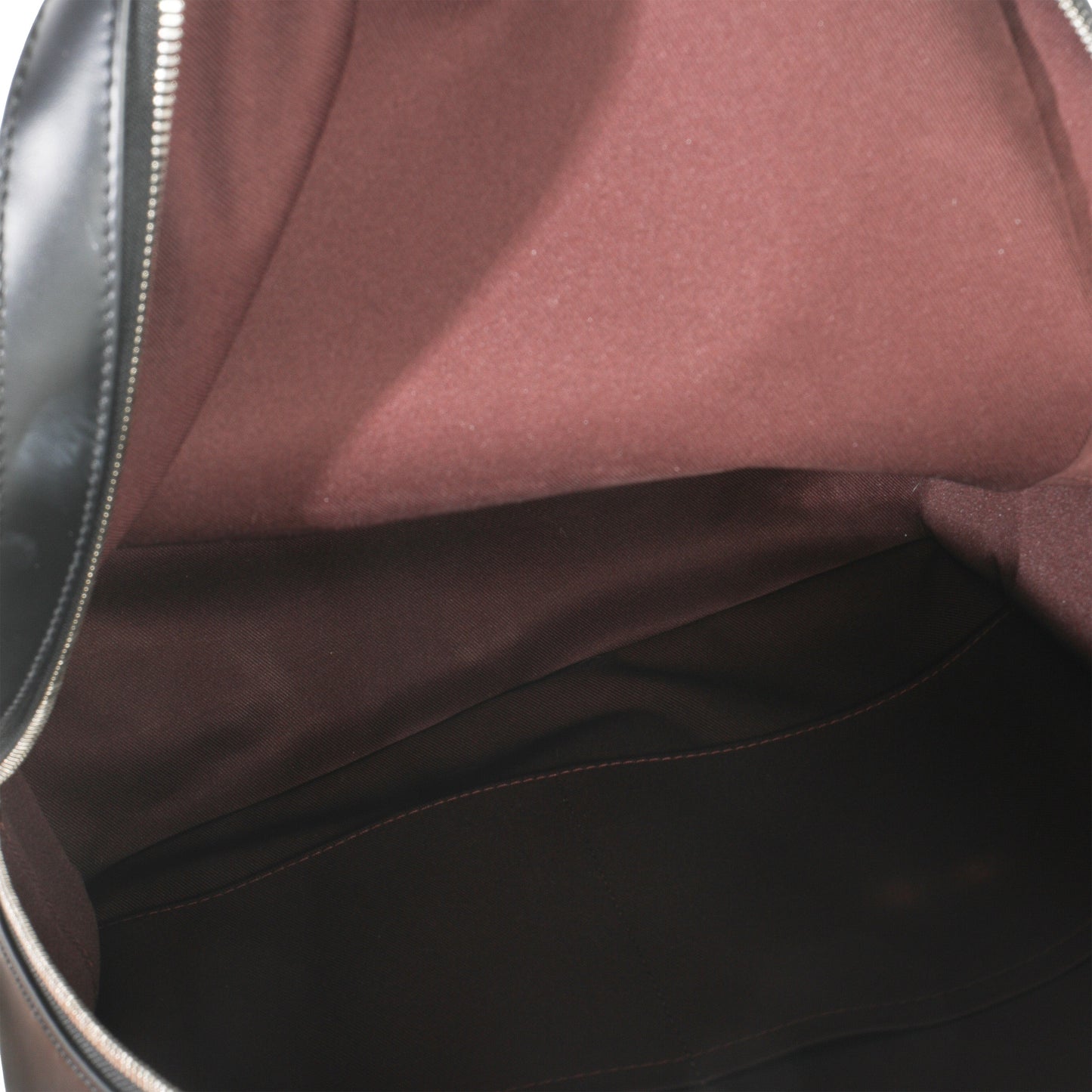 Louis Vuitton Monogram Macassar Canvas Josh Backpack