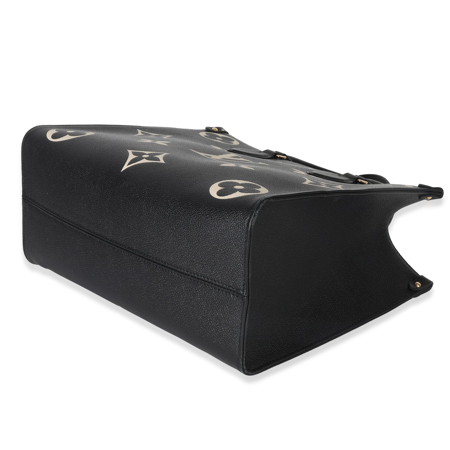 Louis Vuitton Reverse Monogram Giant Canvas Onthego MM