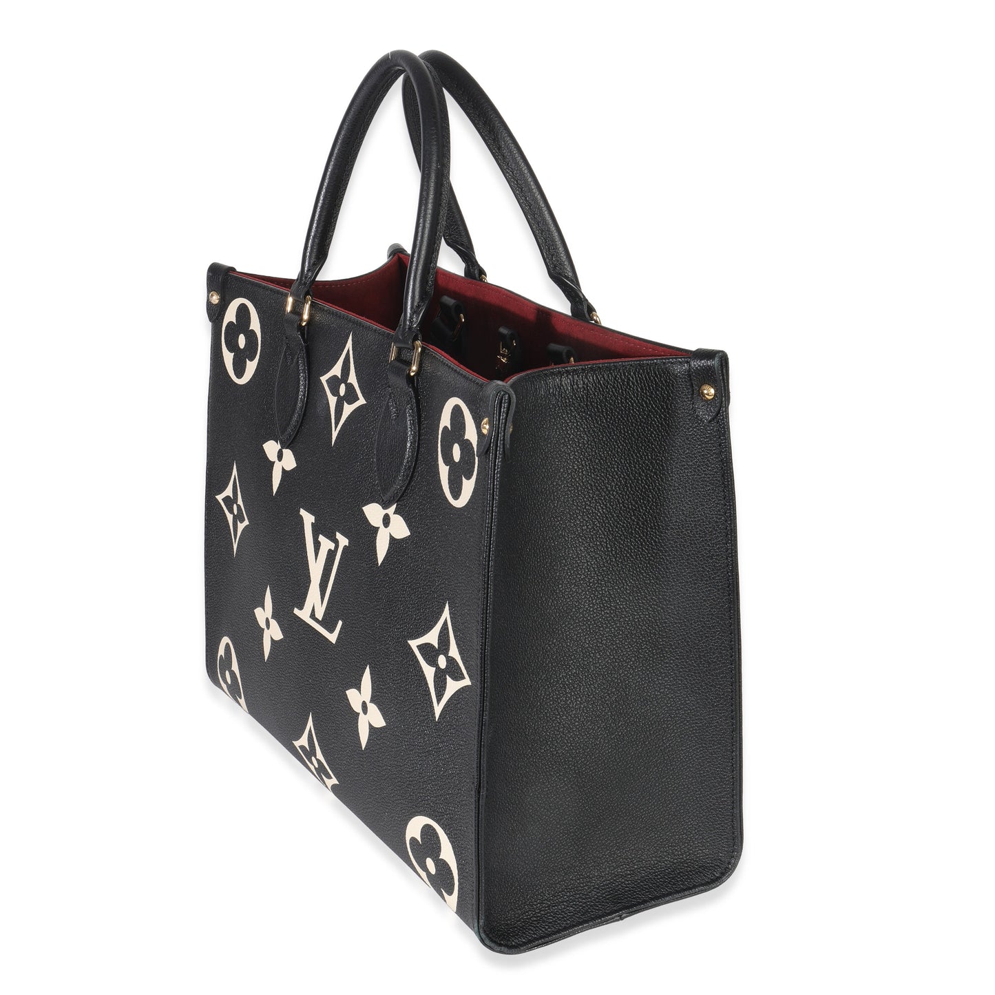 Louis Vuitton Reverse Monogram Giant Canvas Onthego MM