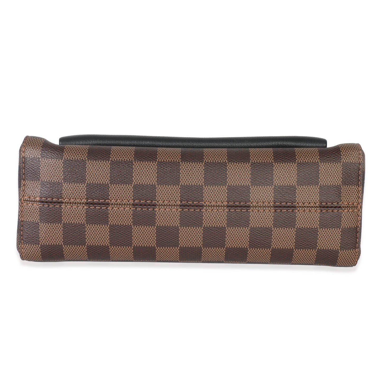 Louis Vuitton Damier Ebene and Black Vavin PM