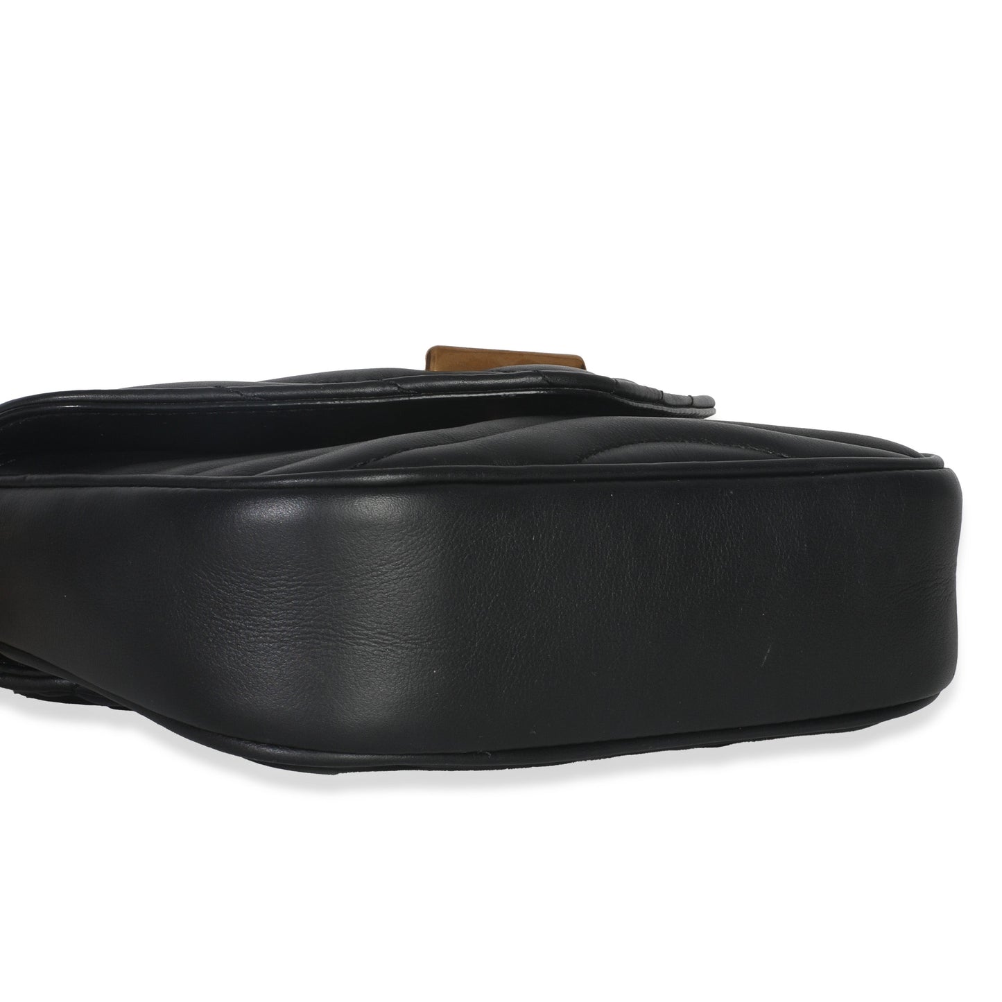 Louis Vuitton Black Calfskin New Wave Multi Pochette