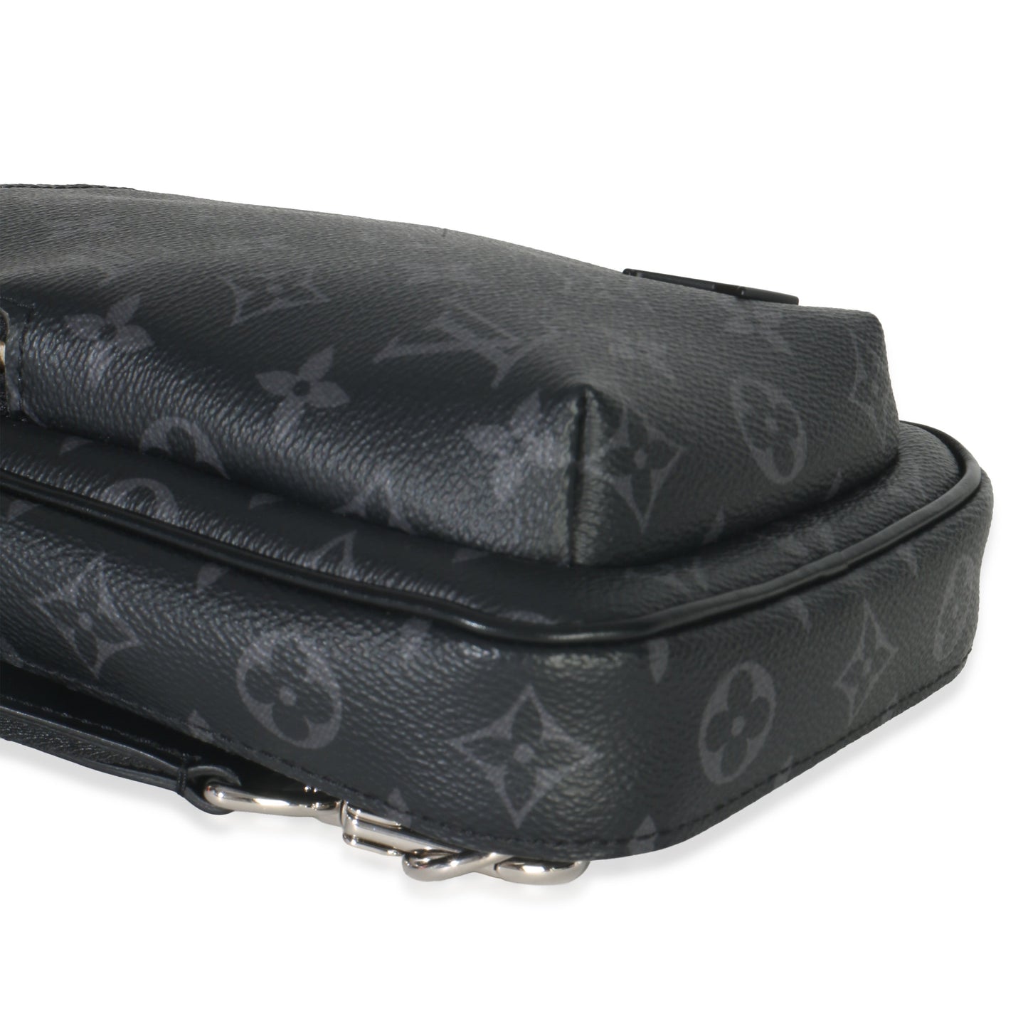 Louis Vuitton Monogram Eclipse Avenue Slingbag PM