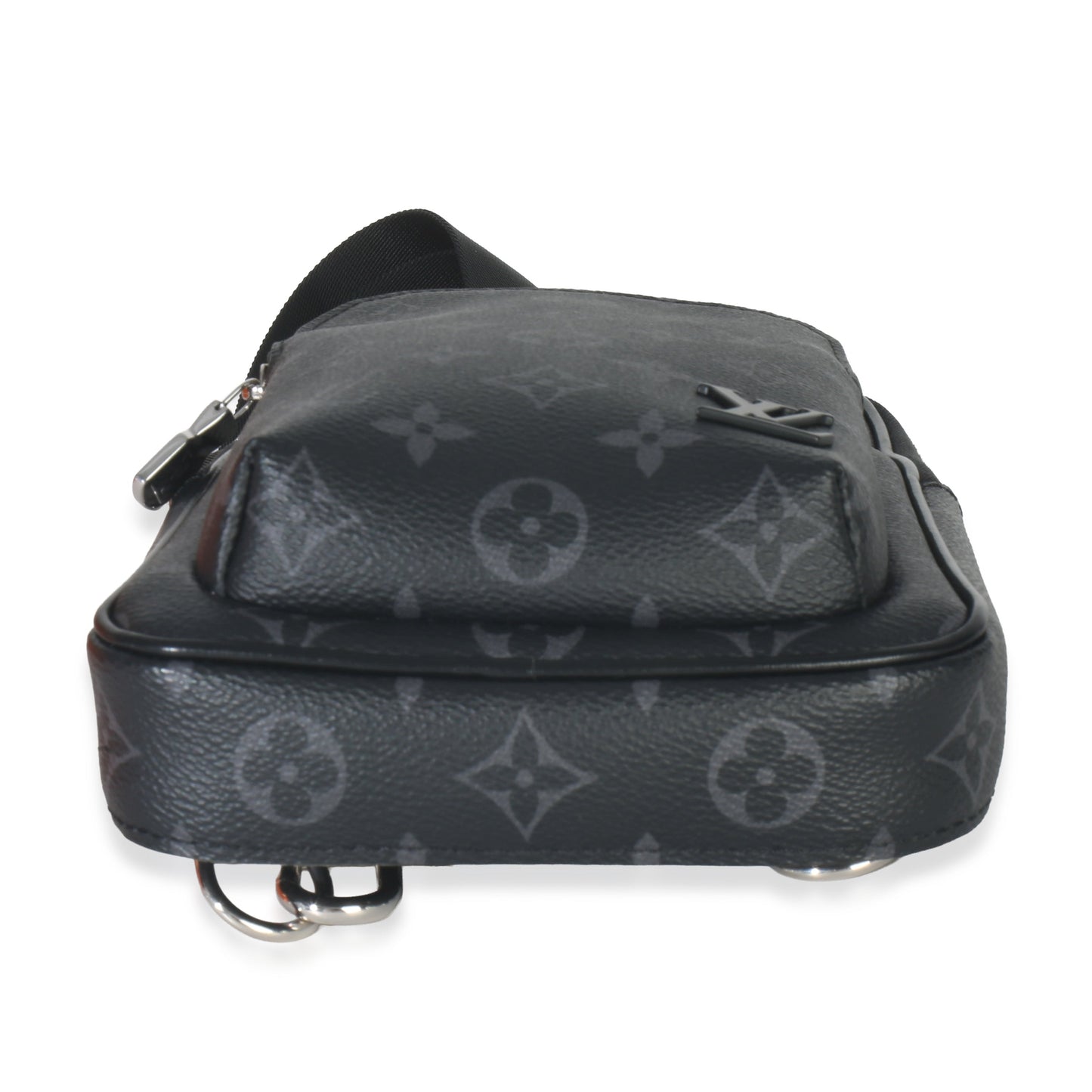 Louis Vuitton Monogram Eclipse Avenue Slingbag PM