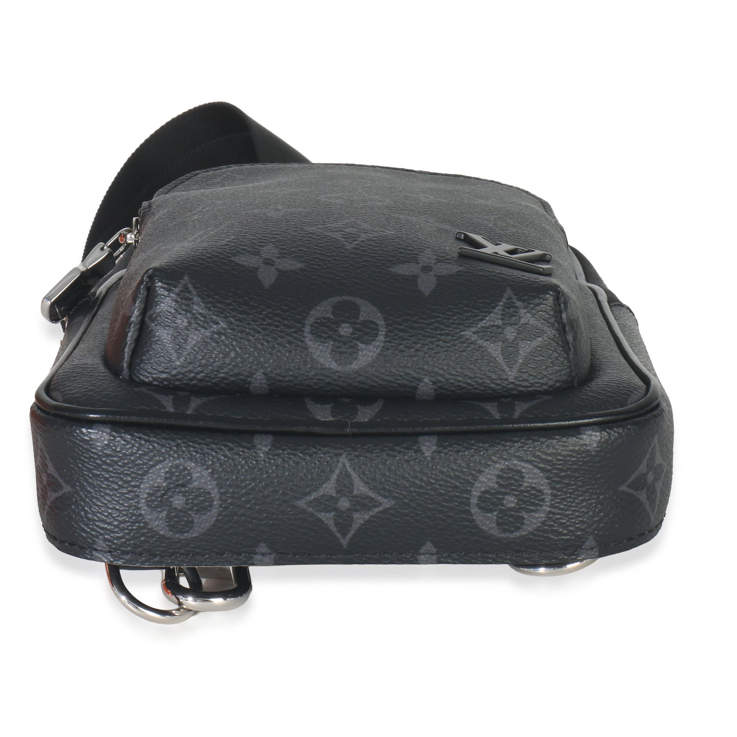 Louis Vuitton Monogram Eclipse Avenue Slingbag PM